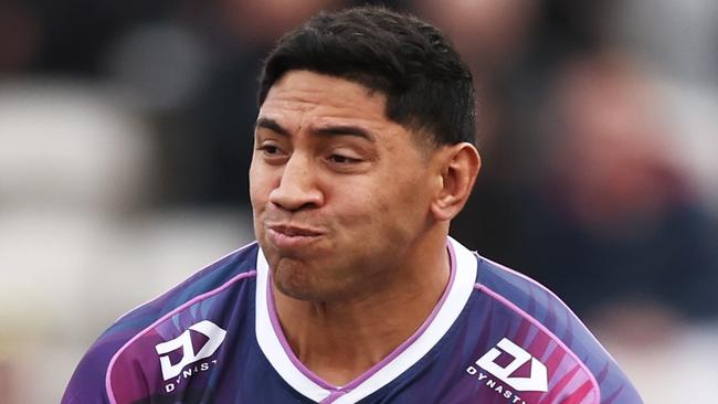 Jason Taumalolo has avoided a ban. Picture; Matt King/Getty Images