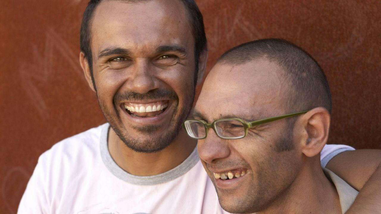 Aaron Pedersen: my greatest role | The Australian