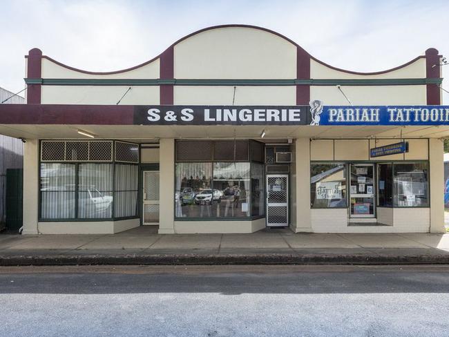 67-69 Spring Street, South Grafton
