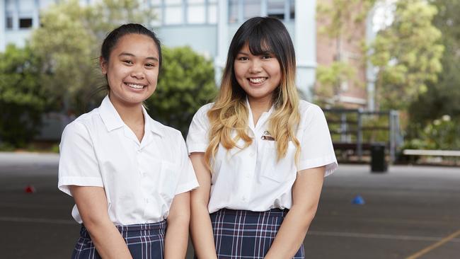 Aussie teenage girls view gender as barrier, survey by Beacon ...