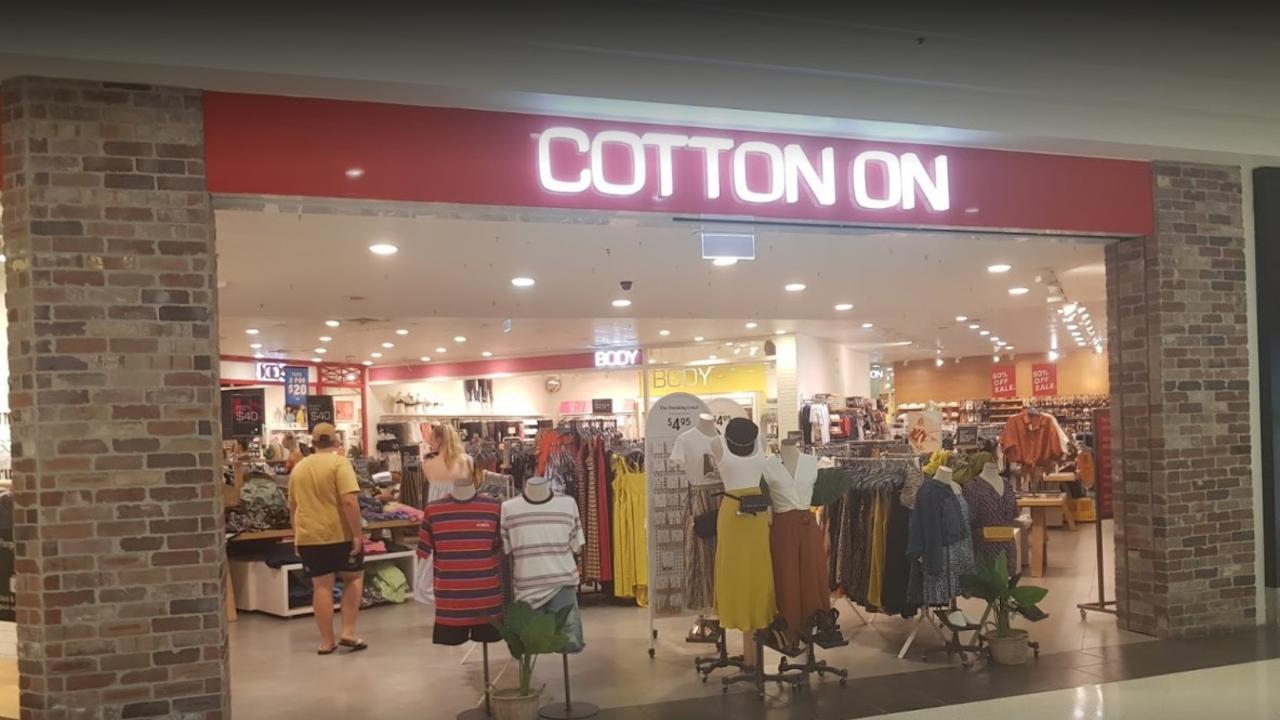 Cotton On Body - Cotton on Group