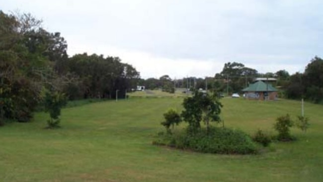 Byron Shire Council and the EPA are investigating the detection of PFAS substances in groundwater at the Butler St Reserve in Byron Bay.