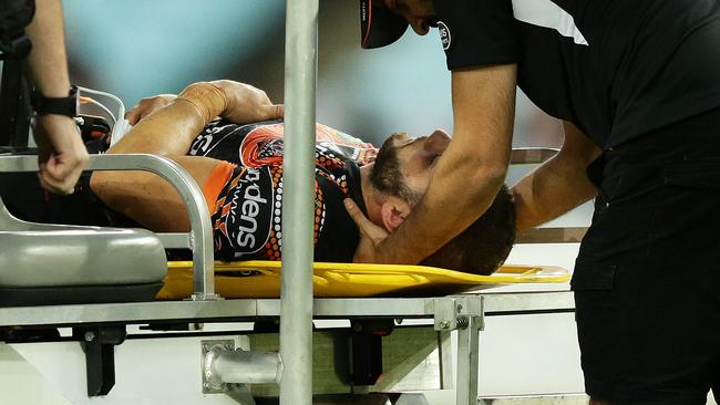 Robbie Farah will not play this weekend.