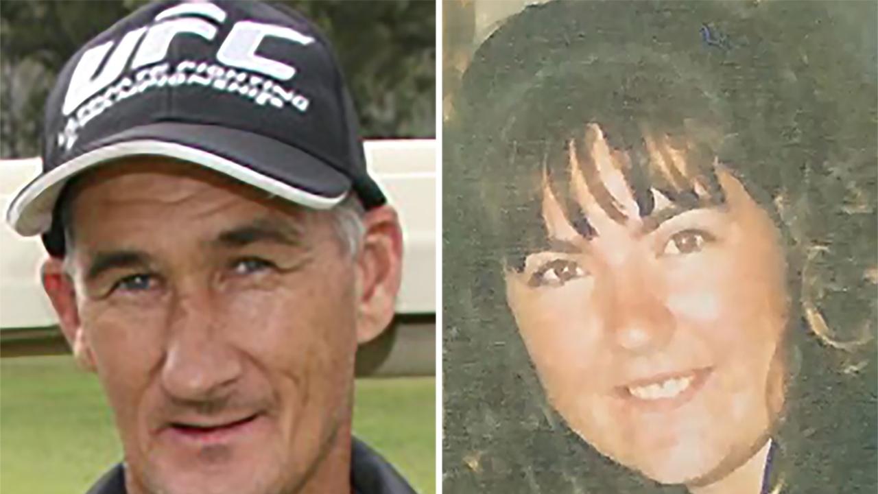 Jason Richard Struhs and Kerrie Elizabeth Struhs are both charged with the murder of their daughter Elizabeth Rose Struhs. Picture: Supplied