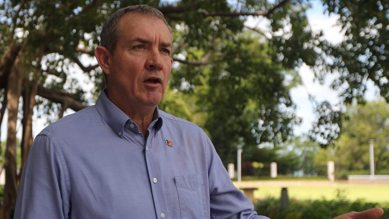 $100m toll of spiking NT prison numbers