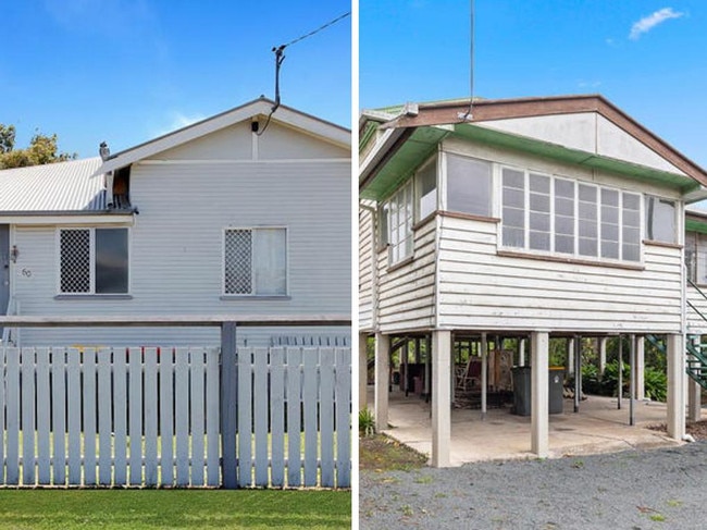 $300k or less: 16 property bargains up for grabs right now