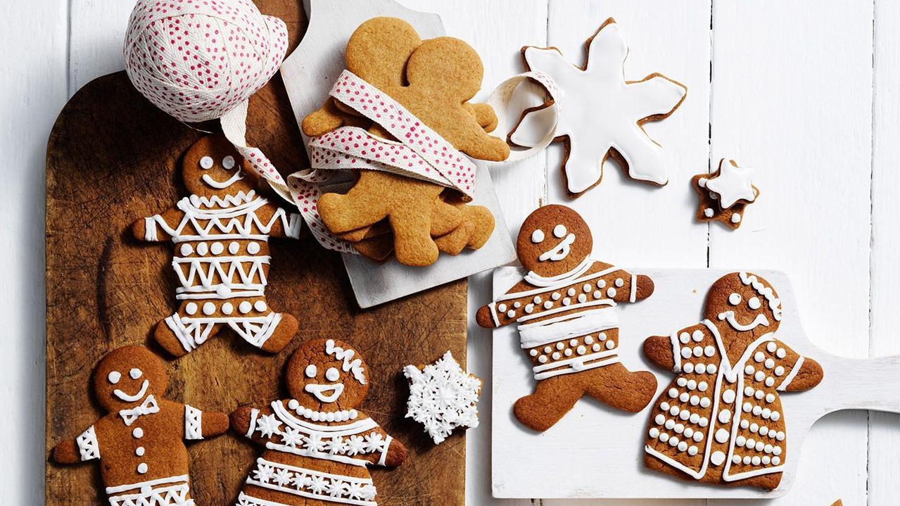 Christmas 2023 needs these festive cookie recipes | Herald Sun