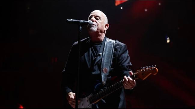 Billy Joel wraps up 10-year residency at Madison Square Garden