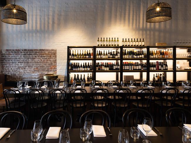 ‘Unexpected challenge’ inside new wine bar