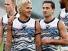 Plans for footy’s return to Victoria – but there’s a catch