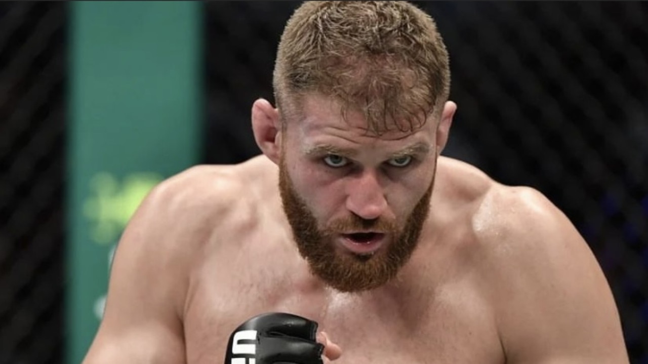 UFC 282: Jan Blachowicz Reveals Shock At UFC 282 Magomed Ankalaev Title ...