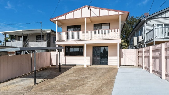 861 Wynnum Rd, Cannon Hill