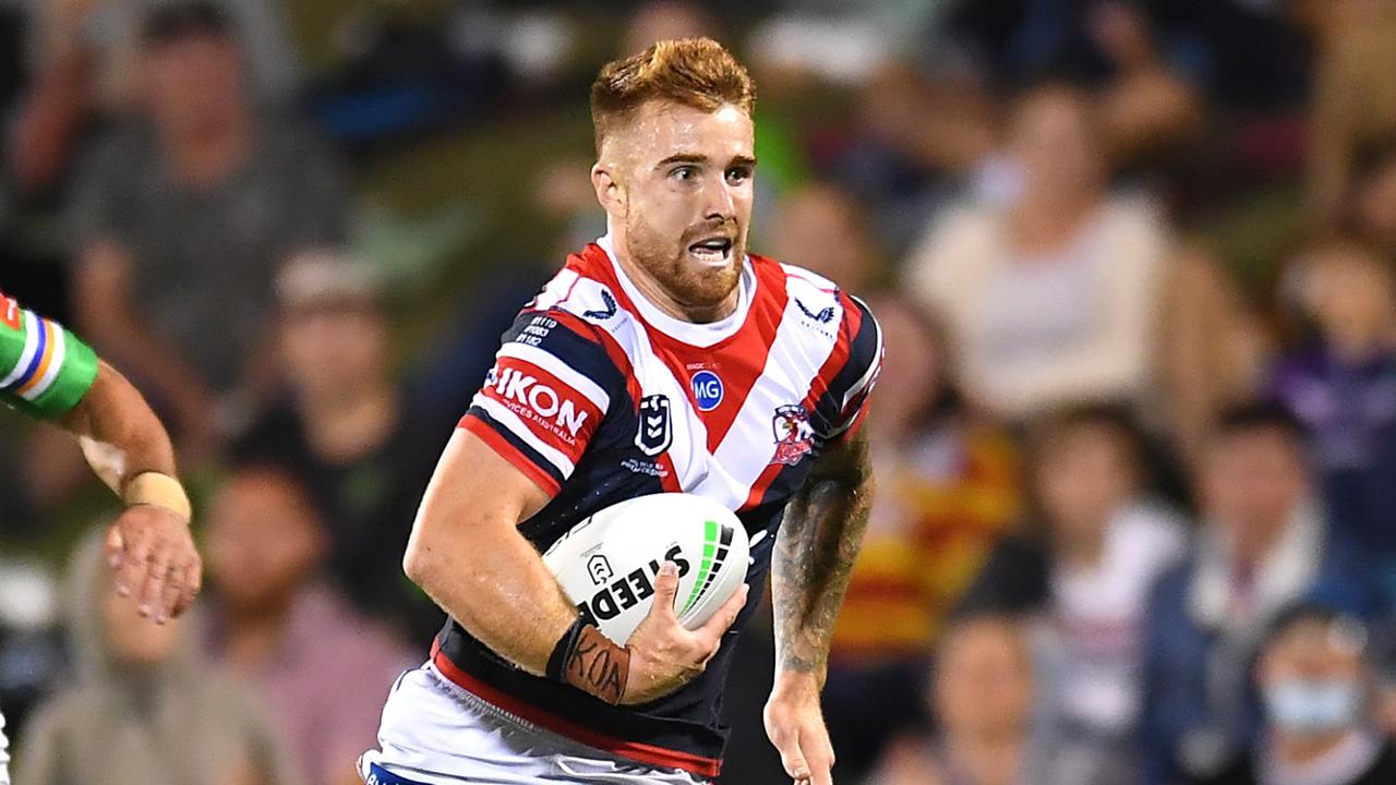 NRL 2022: Transfer Whispers, Thomas Flegler, Broncos, Sea Eagles, Warriors, Titans, Jeremiah Nanai, Cowboys, Dylan Brown, Mitchell Moses, Eels, George Williams, Warrington, contracts, player movement