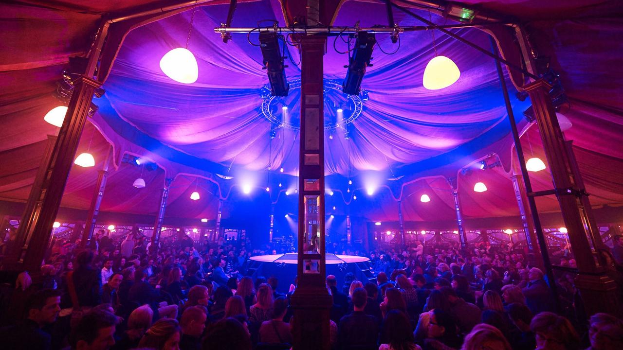 Darwin Festival has announced its full lineup for August