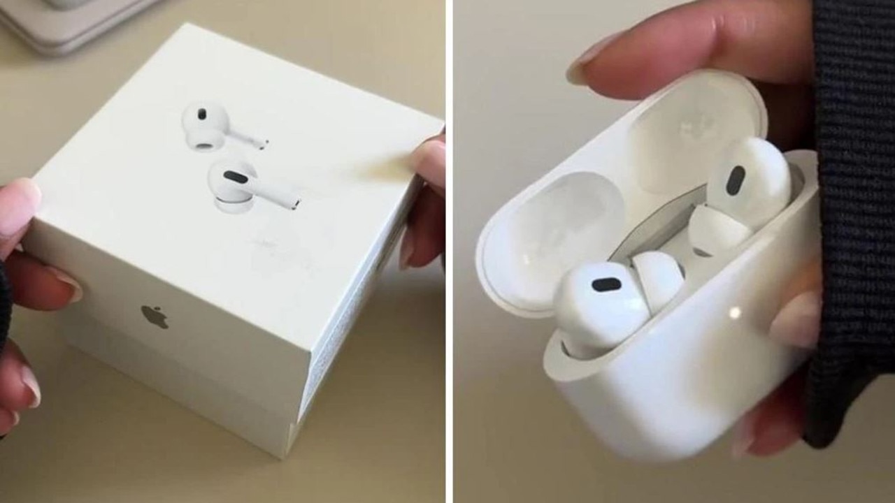 Apple Airpods Pro have been slashed in rare sale