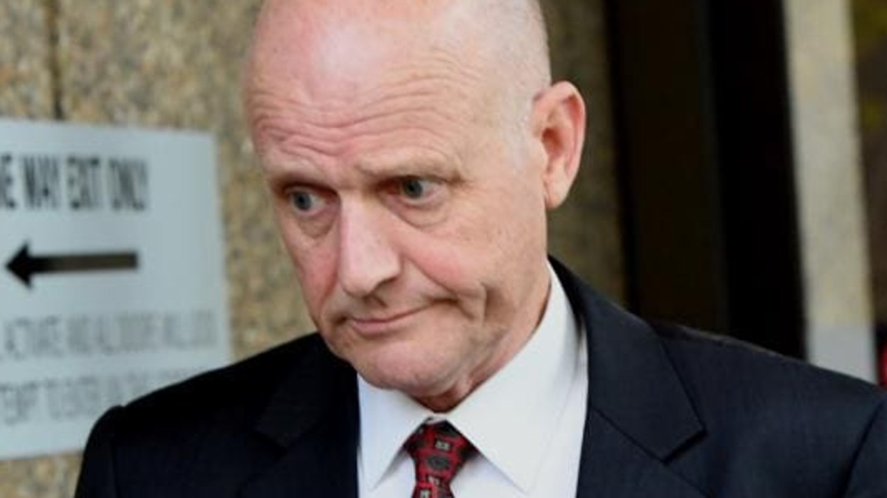 Former Liberal Democrats Senator David Leyonhjelm will have to cough up $120,000 to his rival senator. Picture: AAP.