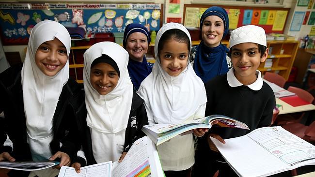 Australian Islamic College in Perth marks 30th anniversary | The Australian