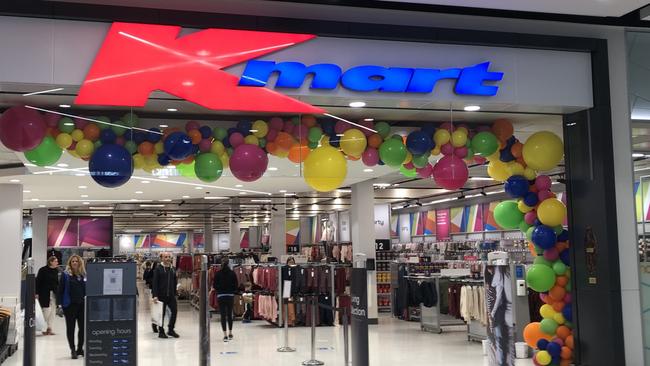 ‘Seriously?’: Kmart shocks shoppers