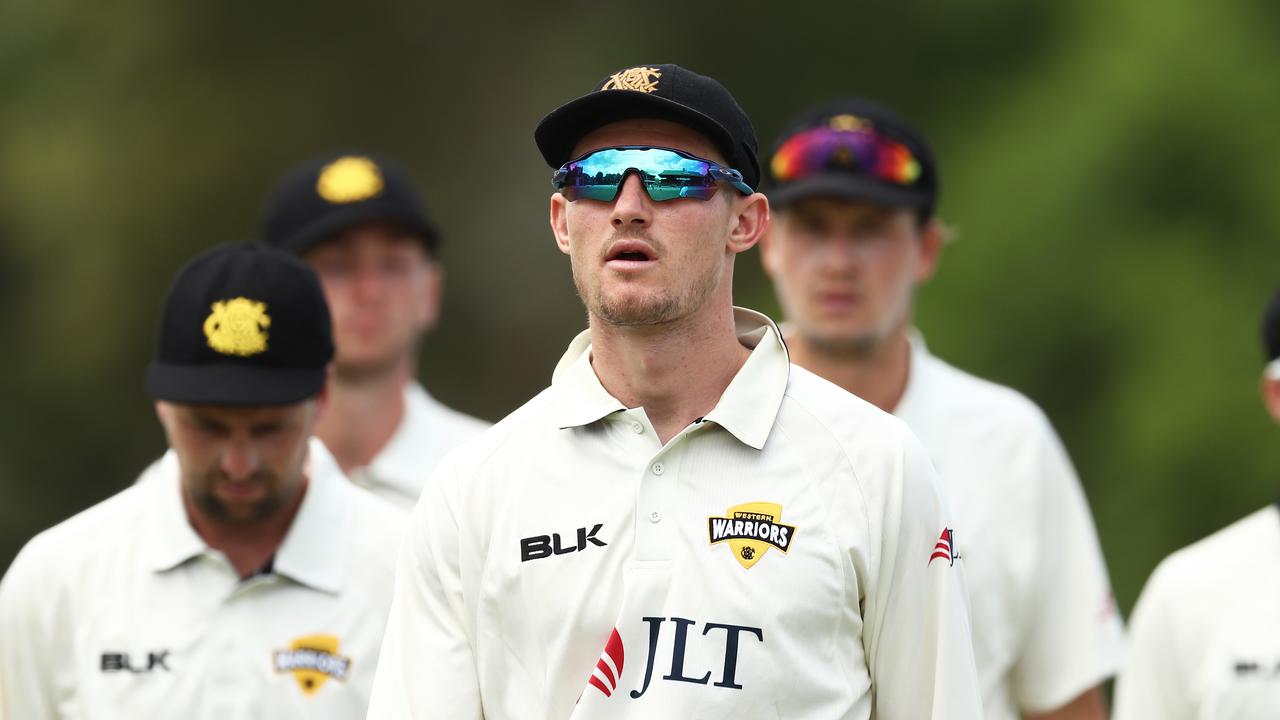 Cameron Bancroft is a must for the Aussies’ Ashes campaign.