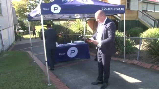 Replay: Brisbane House Auction - 28 Tarragindi Rd, Tarragindi