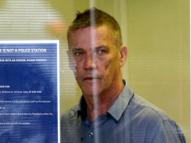 Detectives arrested Chris Bulbrook a 63-year-old at East Brisbane man on Thursday (January 25) and was released on bail on the 26th January. He has been charged with 96 counts of indecent treatment of girls under 16, eight counts of indecent assault on females, and one count of indecent assault. Brisbane Friday 26th January 2024 Picture David Clark