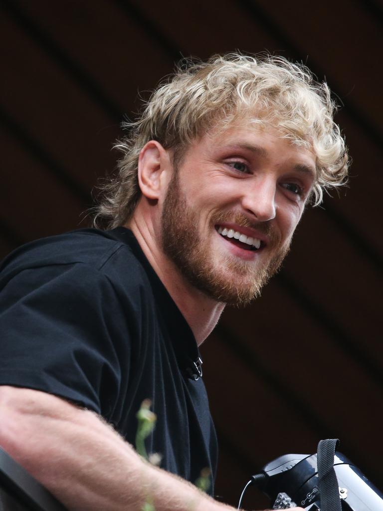 Logan Paul and KSI got swarmed at Today, but should they be celebrated ...