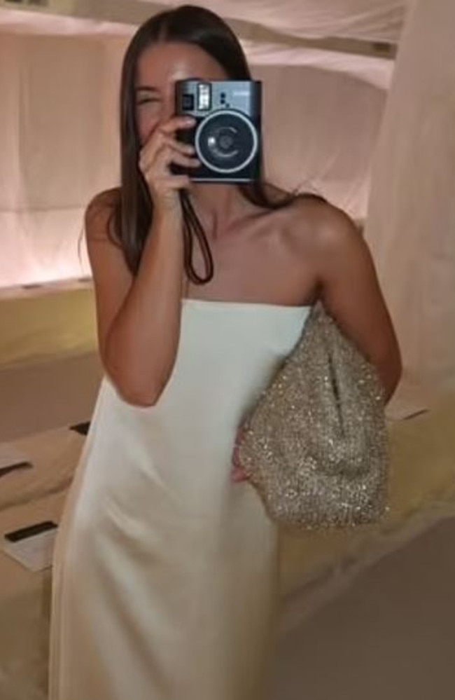 The $179 product was released in April. Picture: instaxfujifilm
