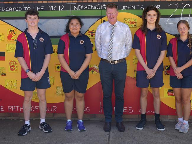 ’Best in the state’: New teaching approach for Southern Downs high school