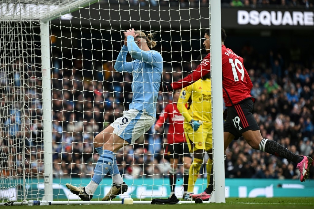 ‘World Class’ Foden Reaches New Heights As Man City Inflict More Misery ...