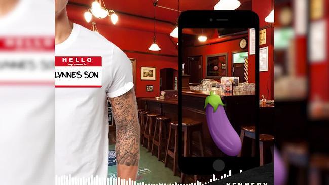 Hilarious Triple M 'Men are Idiots' segment