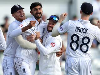 England v West Indies - 2nd Test Match: Day Four