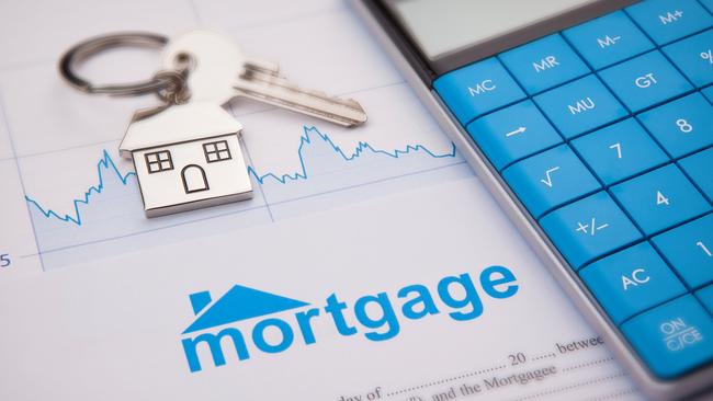 In the short term the most exposed mortgage holders will be those who have bought homes in the past six months at what now looks like a peak of the local residential property cycle.