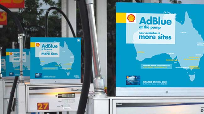 The Australian Competition and Consumer Commission is monitoring price ­gouging amid a shortage of the AdBlue diesel additive.