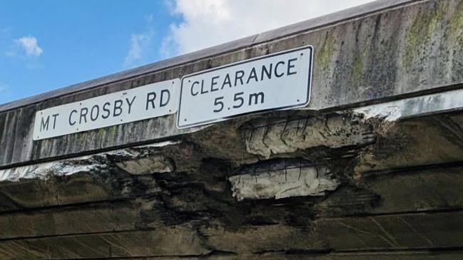 The irony you missed in Warrego Hwy shutdown