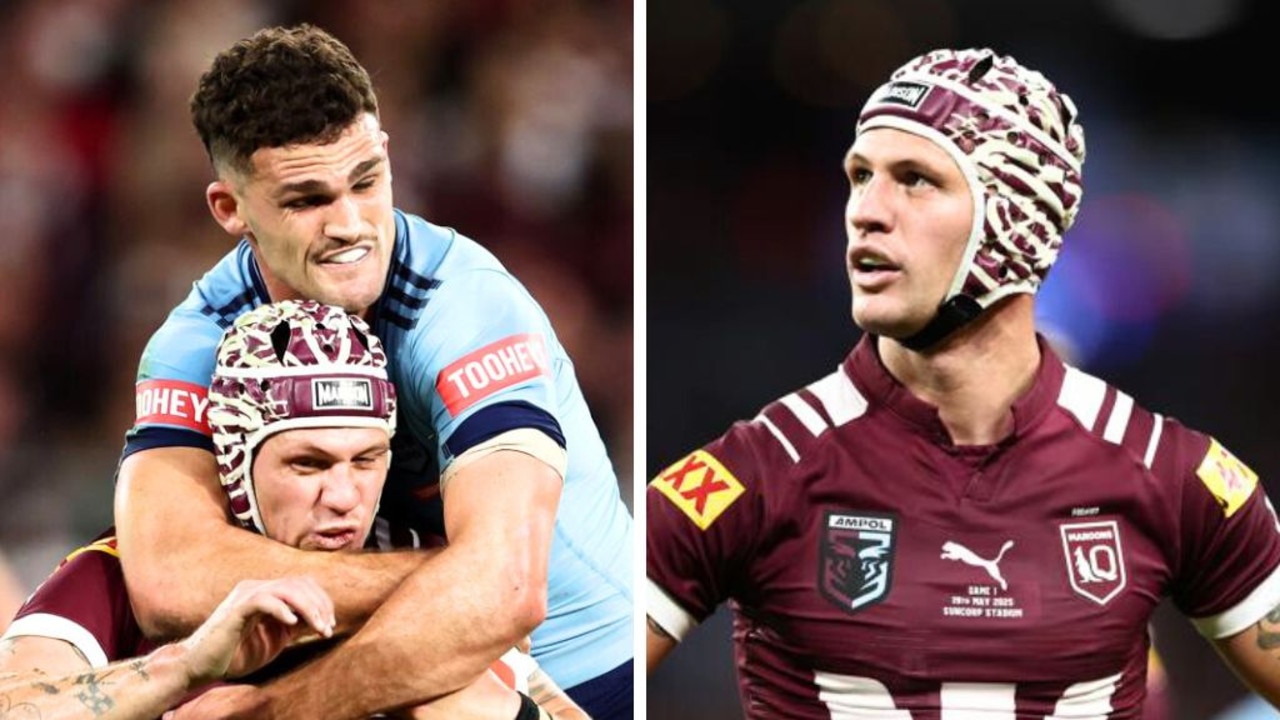 Brutal Ponga truth rocks Queensland