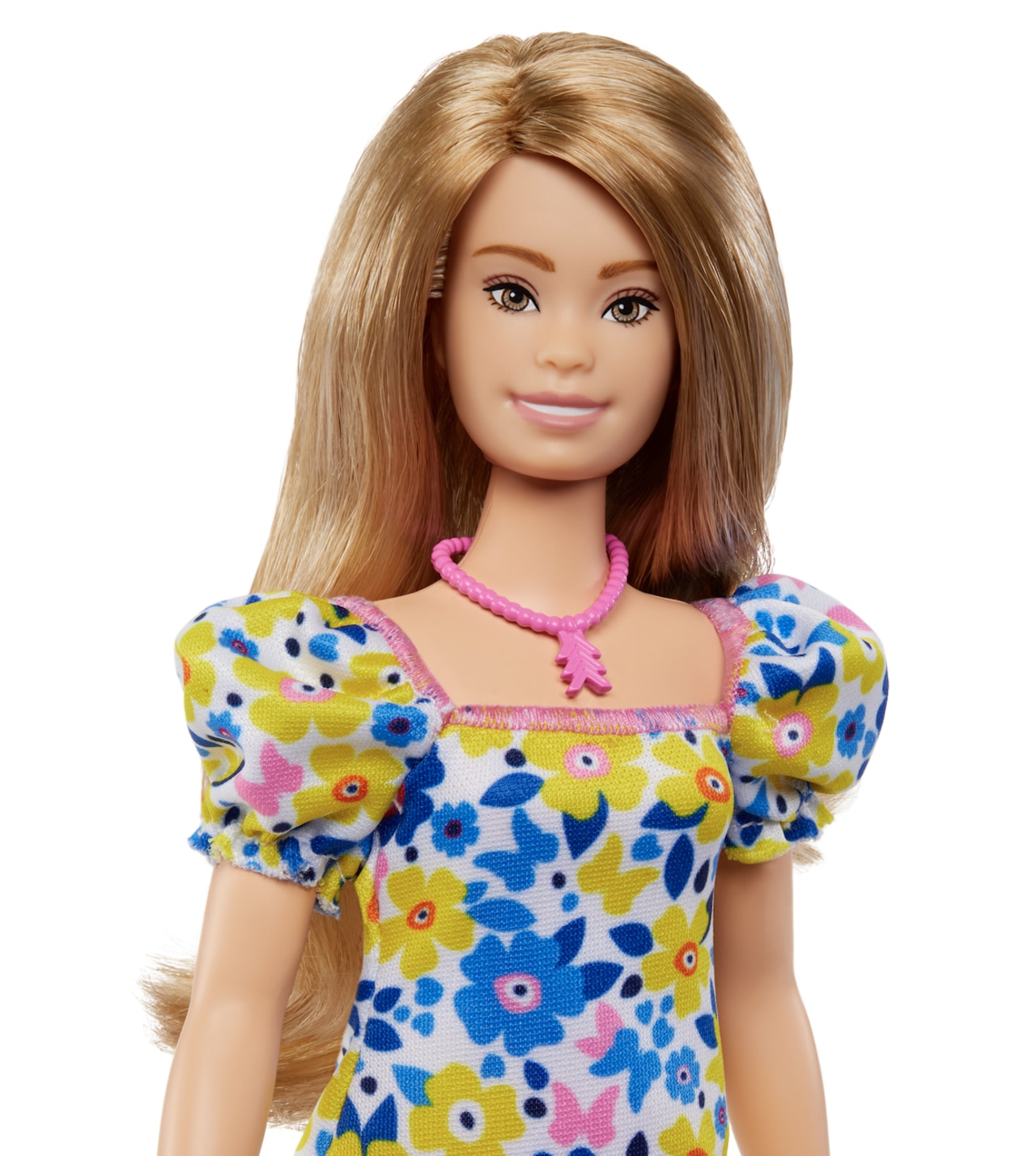 Barbie Introduces a Chelsea Doll with Scoliosis - PureWow