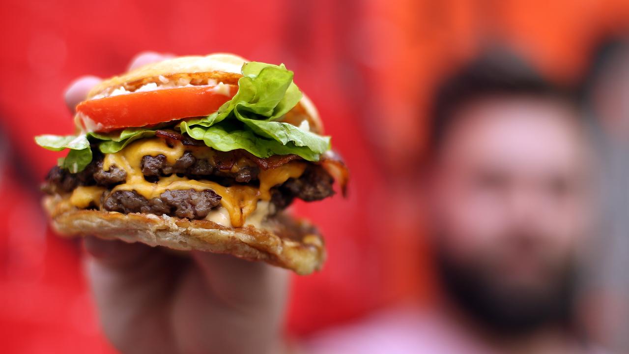 Inner west’s best burgers Daily Telegraph