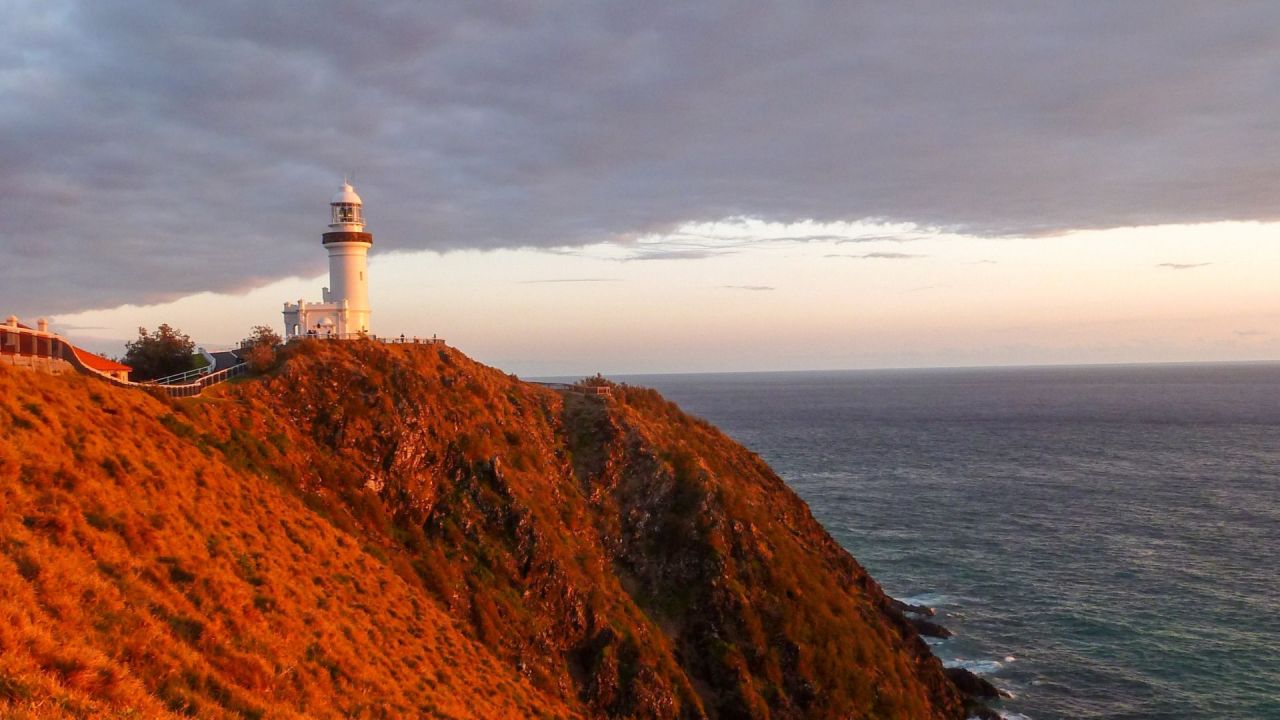 Truth about Byron Bay’s most famous landmark