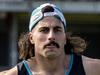 Crow surprised by Port’s decision to keep Aliir on