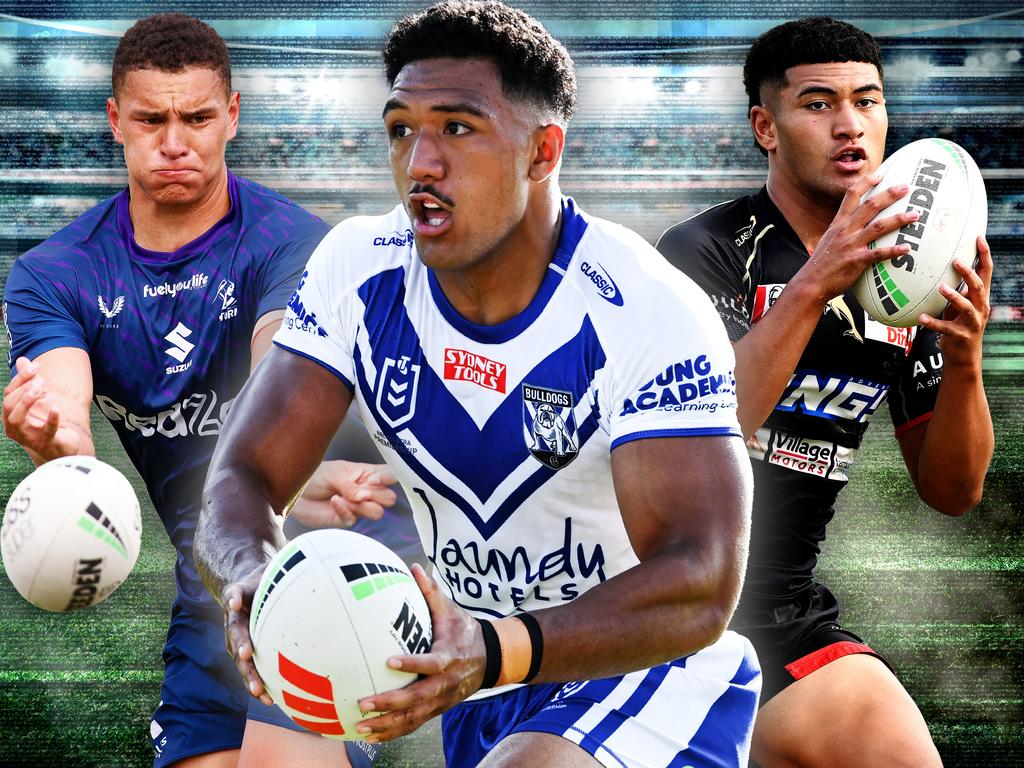 Nrl this deals weekend