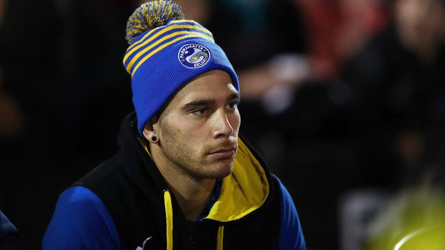 Parramatta's delay in acting on Corey Norman reflected badly on the club and NRL.