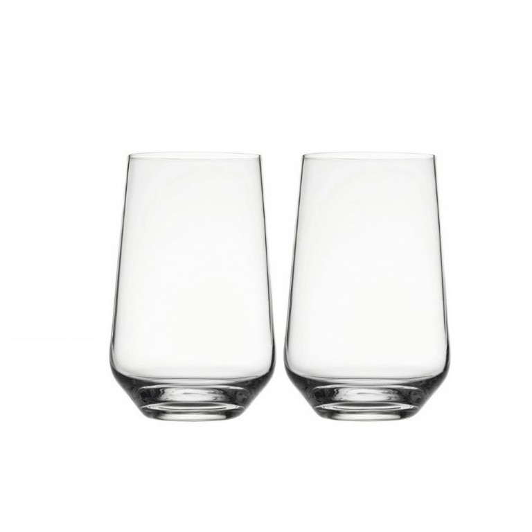 Iitalia Essence Highball Glasses