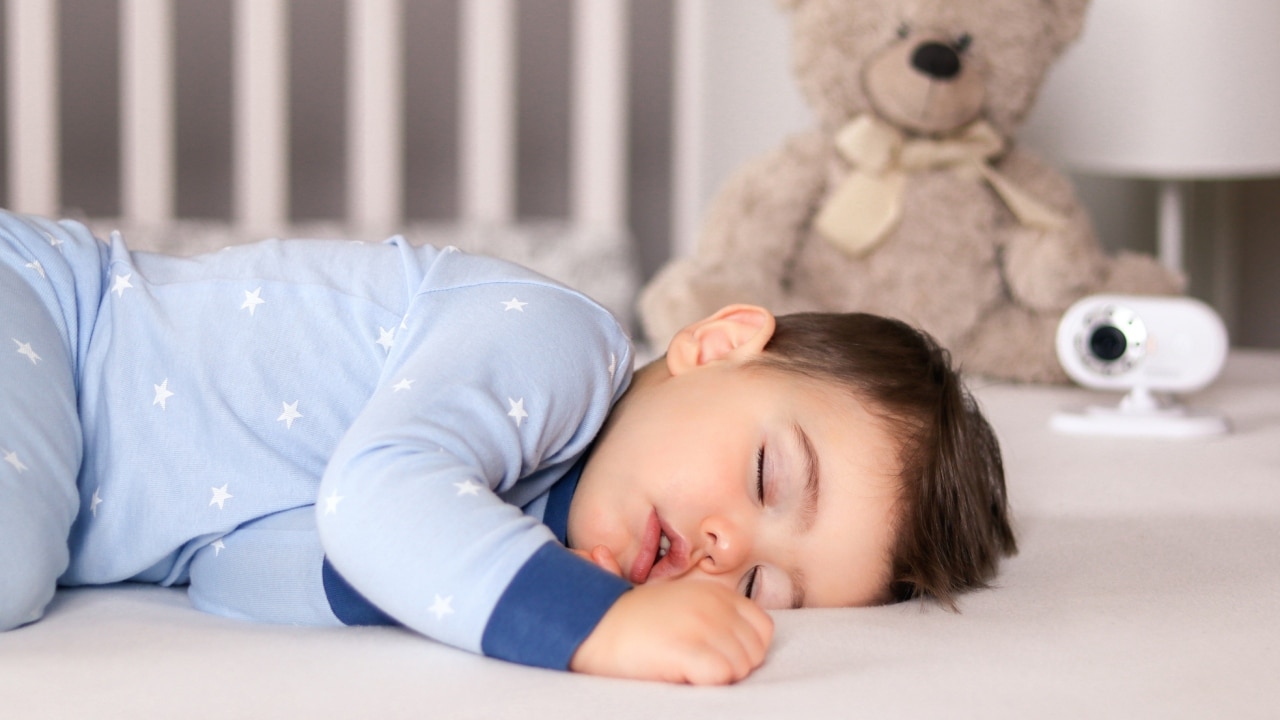 16 Best Baby Sleep Aids For Newborns & Toddlers 2023