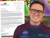 Stark message in principal’s farewell letter