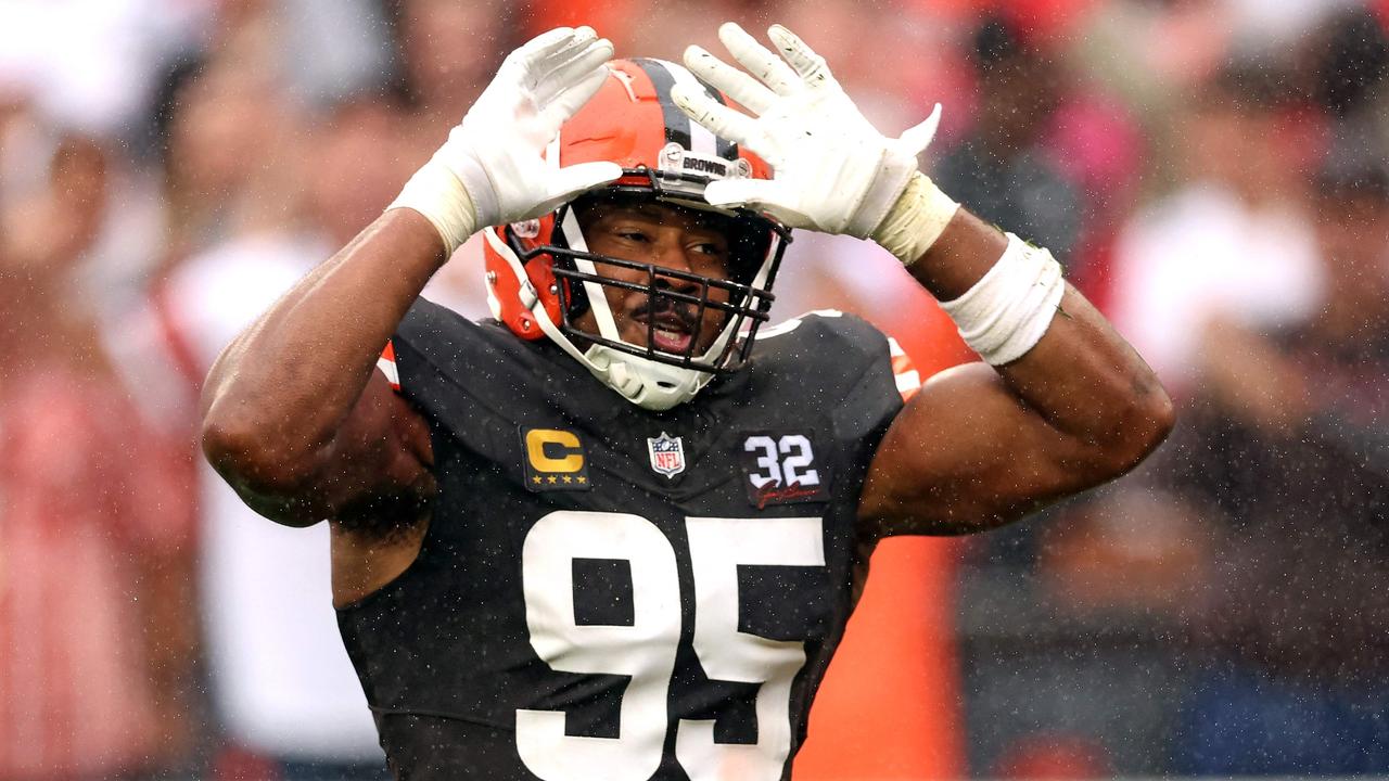 NFL Week 2 Monday Night Football player props picks: Chris Olave, Nick  Chubb props and odds 