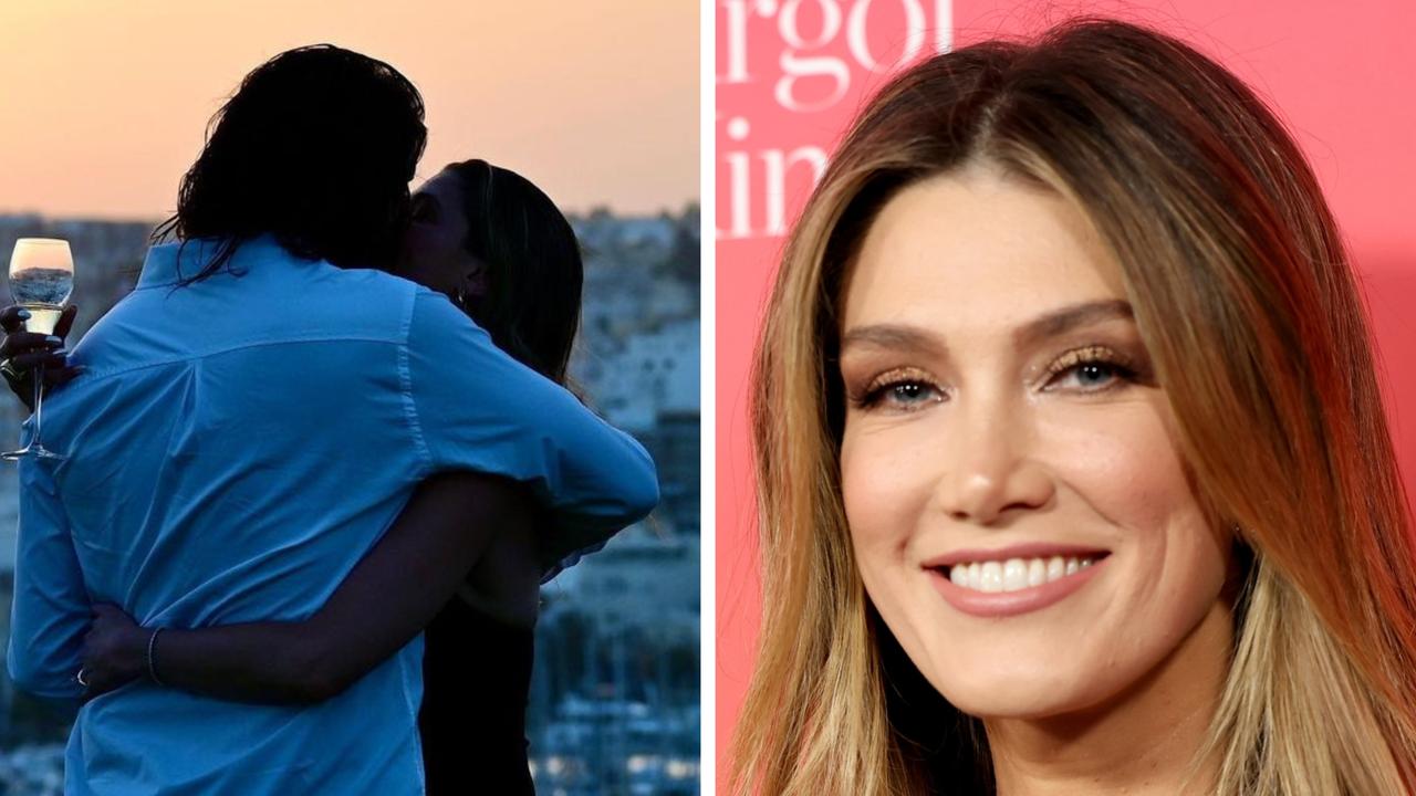 Biggest surprise in Delta Goodrem’s huge year