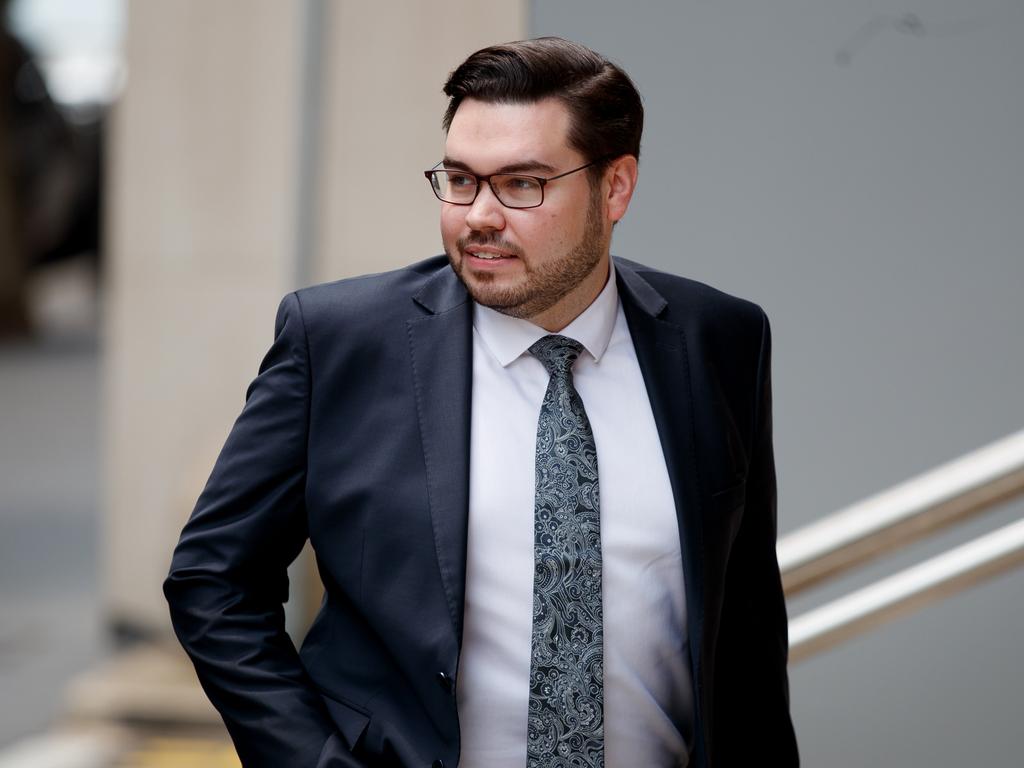 Bruce Lehrmann trial Lip reader provides evidence in defamation case