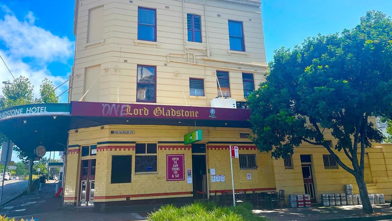 Hillsong Covid event: Sydney pub The Lord Gladstone to change name to church