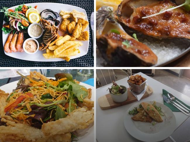 Cast your vote to crown the Southern Downs' best eateries.