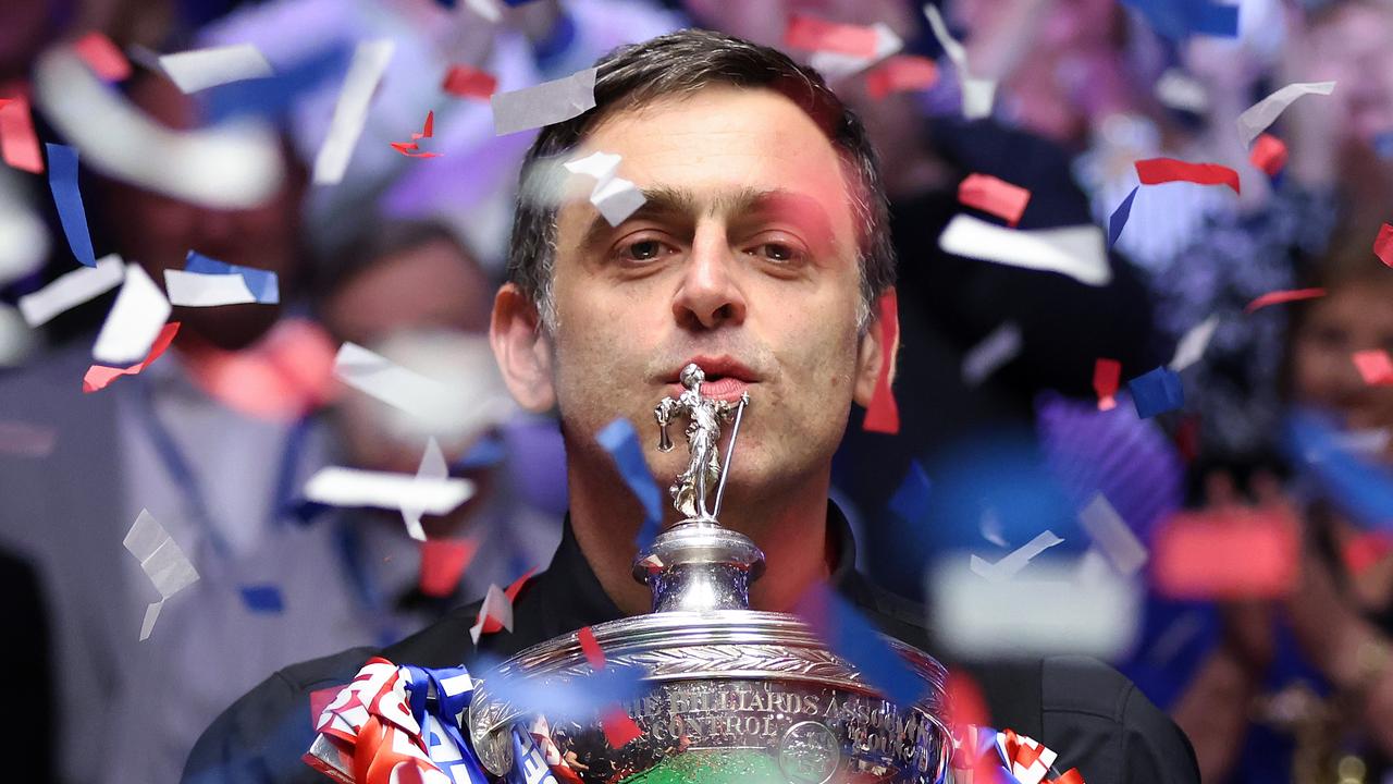 world snooker championship 2022 live score